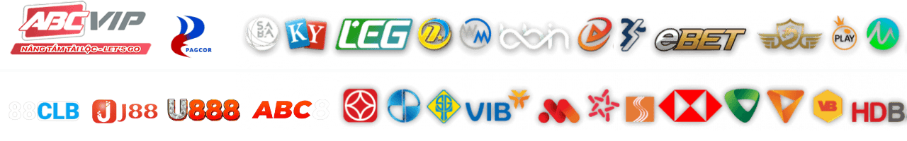 đối tác uy tín của abcvip
